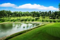 Saigon Golf & Culture Package