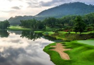 Wangjuntr Golf & Nature Park, Jungle Course