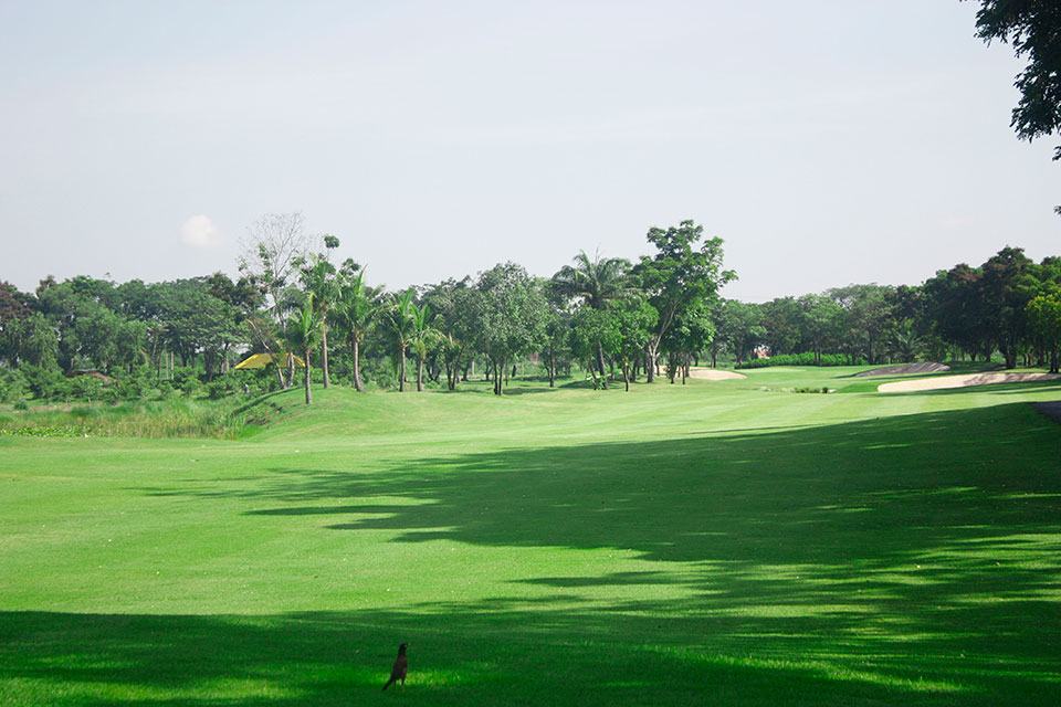 Wangnoi Prestige Golf & Country Club | Bangkok Thailand Golf