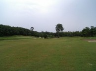 Wangjuntr Golf & Nature Park, Highland Course