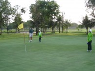 Windsor Park & Golf Club