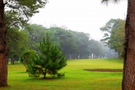 Zamboanga Golf Course & Beach Park