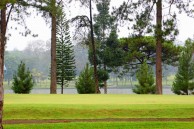Zamboanga Golf Course & Beach Park