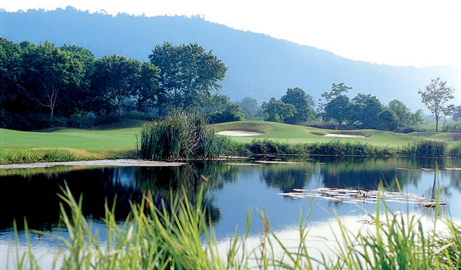 Kirimaya Golf Resort & Spa Photos