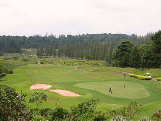 Austin Hills Golf Resort | Johor Golf Course in Malaysia