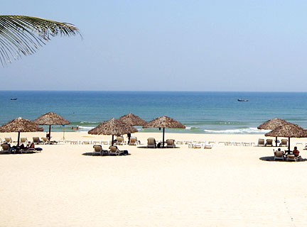 Danang Golf Tour Package Vietnam Holiday Danang Golf Break