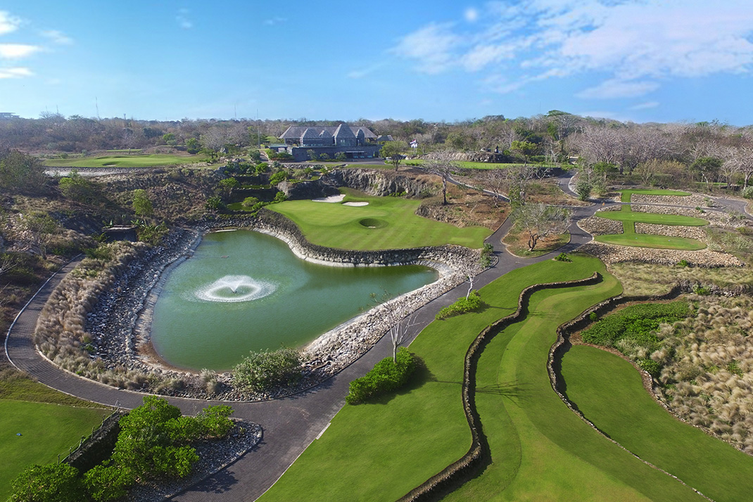 Bukit Pandawa Golf & Country Club | Bali Golf Course