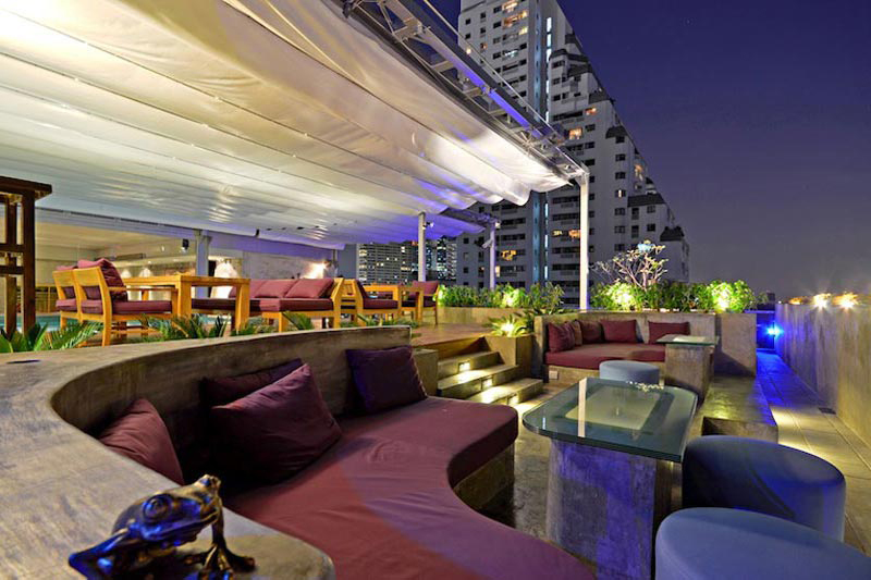 Galleria 10 Hotel Bangkok | Bangkok Golf Resort & Hotel Bookings