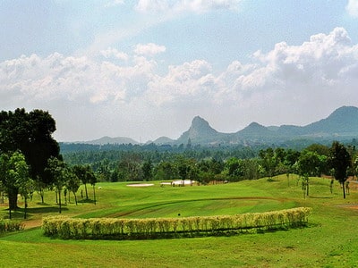 Hua Hin Korea Golf Club (formerly Milford Golf Club & Resort) Photos
