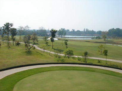 Mae Jo Golf Club Photos