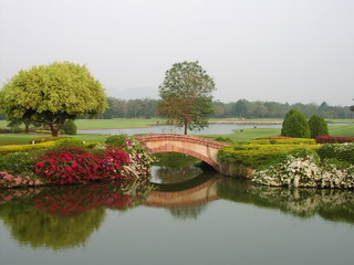 Nichigo Golf Resort & Country Club Photos