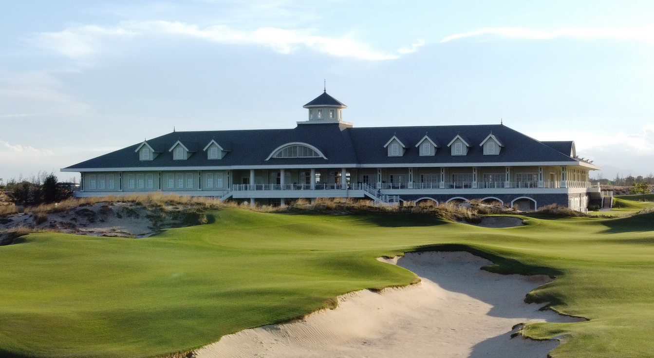 Hoiana Shores Golf Club | Hoi An Golf Resort | Danang Golf Course