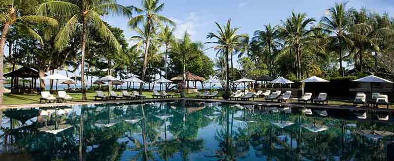 InterContinental Bali Resort | Indonesia Hotel