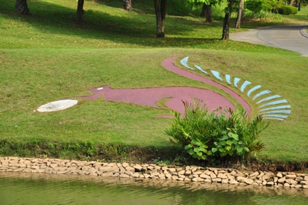 Kota Permai Golf Country Club Kuala Lumpur Golf Course In Malaysia