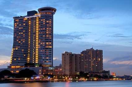 Millennium Hilton Bangkok | Bangkok Golf Resort Hotel, Thailand