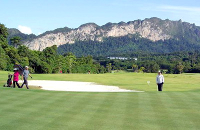 Rajjaprabha Dam Golf Course photos