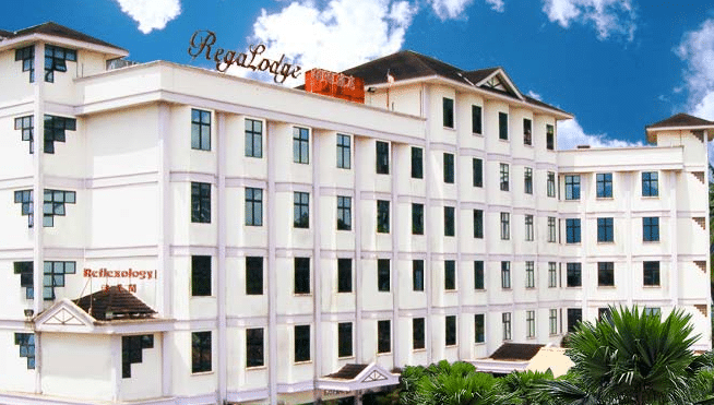 Regalodge Hotel