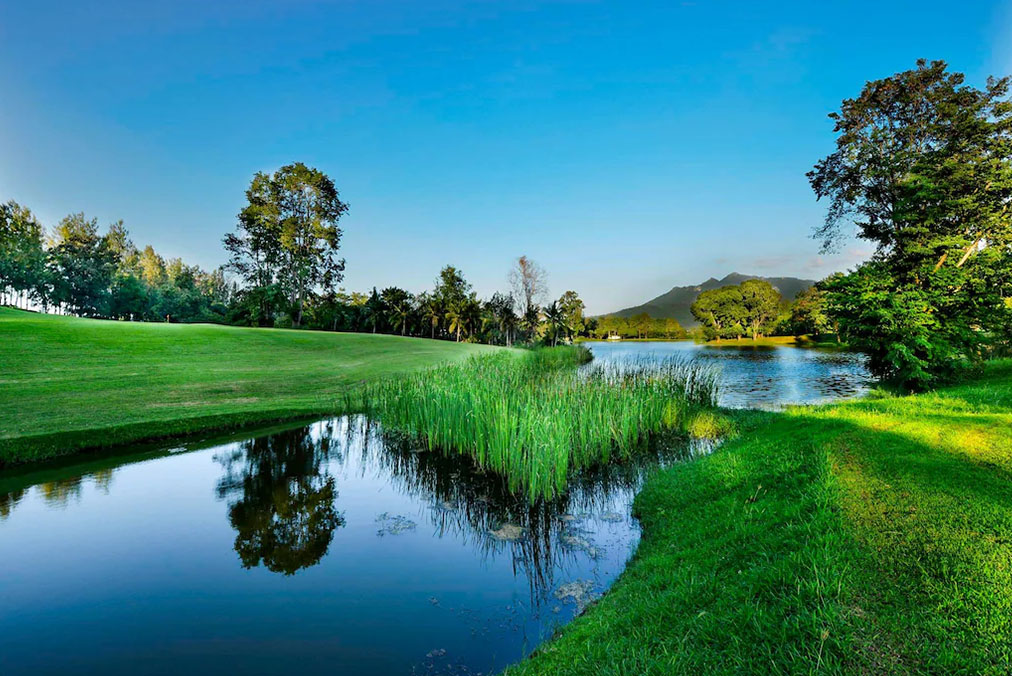 Sir James Country Club photos