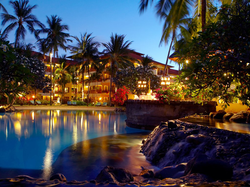 The Laguna Resort u0026 Spa Nusa Dua Bali | Bali Golf Resort u0026 Hotel Bookings