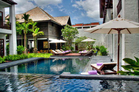 U Chiang Mai Hotel Golf Resort U Chiang Mai Hotel