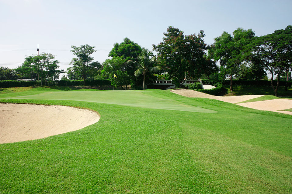 Wangnoi Prestige Golf & Country Club photos