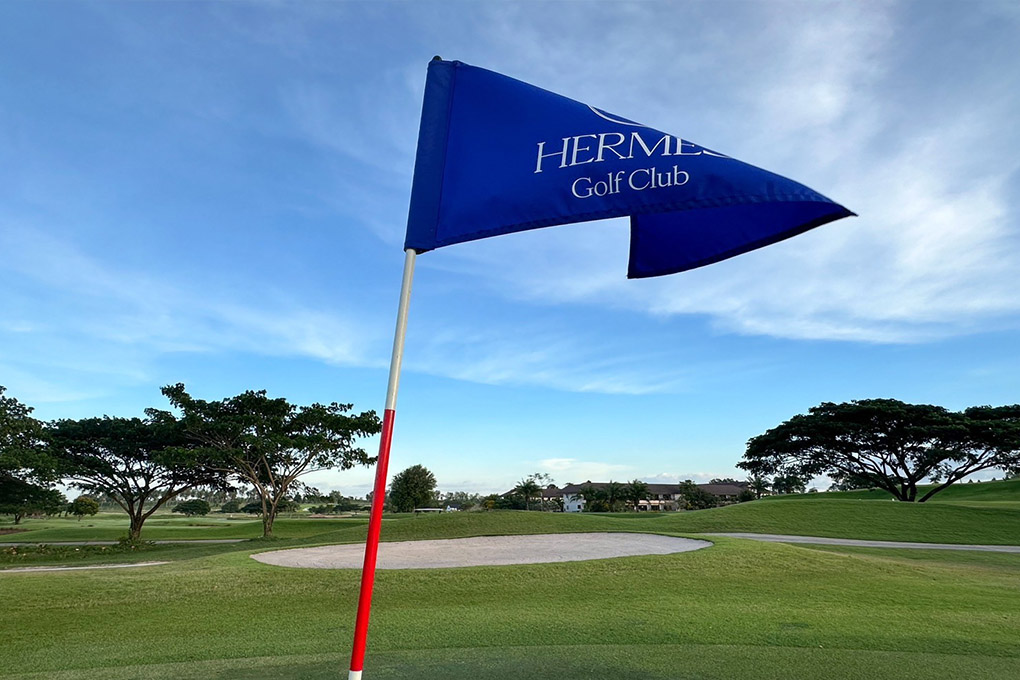 fairway