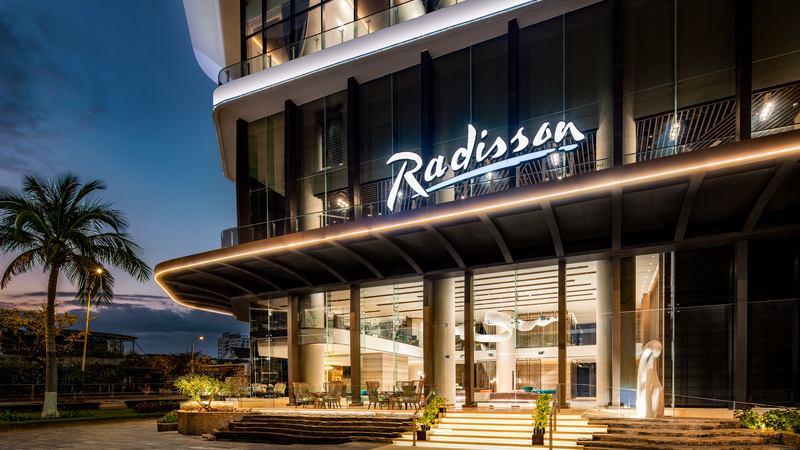 Radisson Hotel Danang