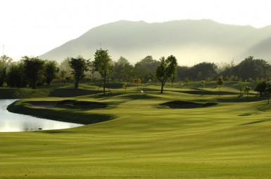 Chiang Mai Highlands Golf and Spa Resort