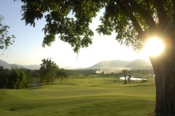 Best of Chiang Mai Golf Package