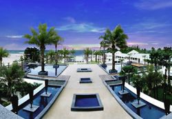 Novotel Hua Hin Cha Am Beach Resort and Spa