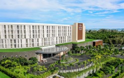 Crowne Plaza Phu Quoc Starbay