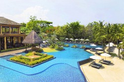 Movenpick Asara Resort & Spa Hua Hin