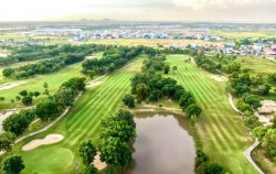 Royal Phnom Penh Golf Club