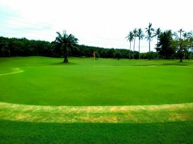 Hula Hula Golf Club