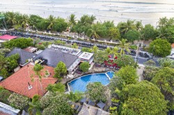 Kuta Seaview Boutique Resort