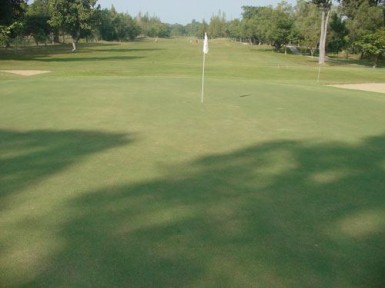 Lanna Golf Club
