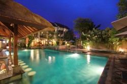 The Lokha Legian Resort & Spa