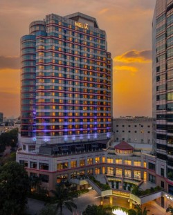 Melia Hanoi