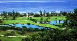 Kota Kinabalu Golf Break