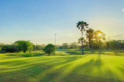 Pakuwon Golf & Family Club 