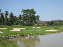 Pleasant Valley Golf & Country Club
