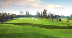 Pondok Indah Golf Course