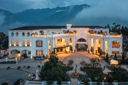 Silk Path Grand Sapa Resort & Spa