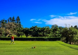 Taiwan Golf & Country Club