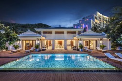 Vinpearl Resort and Spa Nha Trang Bay