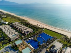 Wyndham Garden Cam Ranh Resort