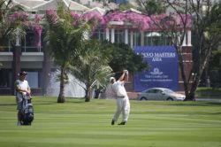 Bangkok Royal 4 Luxury Golf Week