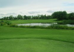 Royal Mingalardon Golf and Country Club