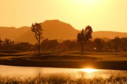Chiang Mai Golf Package