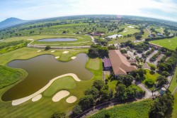 Top 3 Clark Golf Course Package